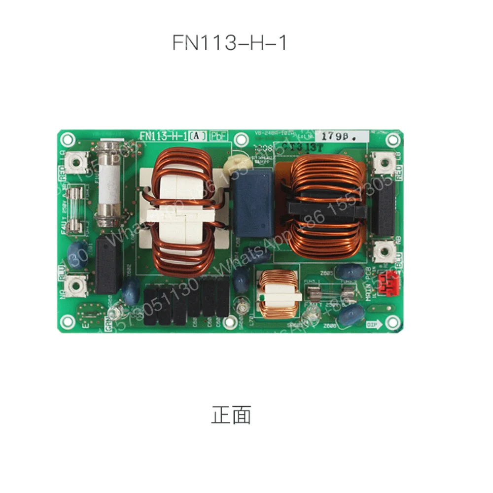 power filter board for air conditioners FN113-H-1, FN339-Y-1, FN352-Y-1, FN354-H-1, FN380-Y-1, FN388-Y-1, FN389-Y-1,