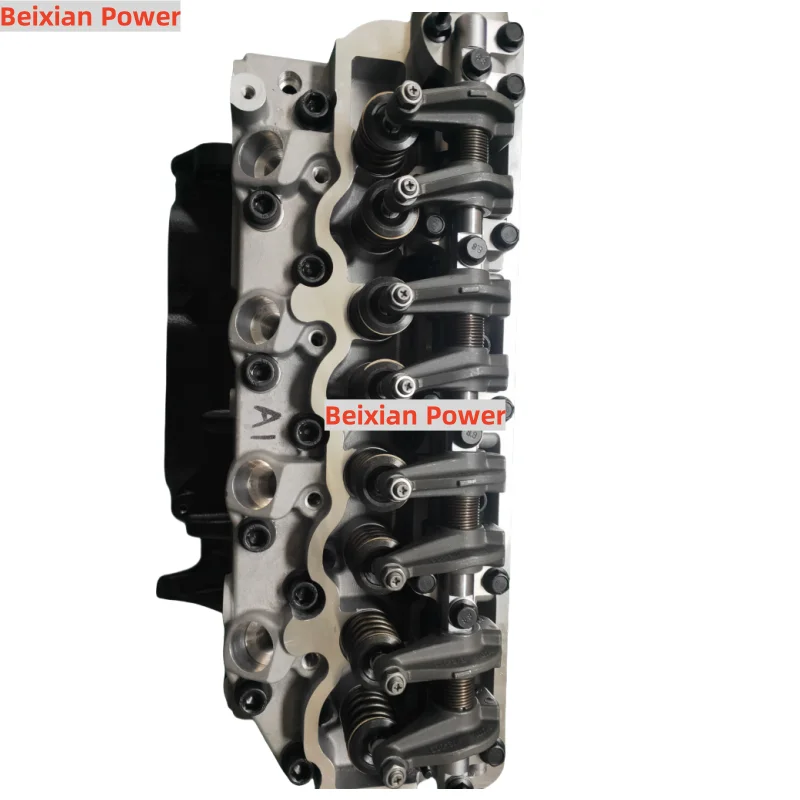 

BEST QUALITY Del Motor 2.6L D4BB Engine For Hyundai H100