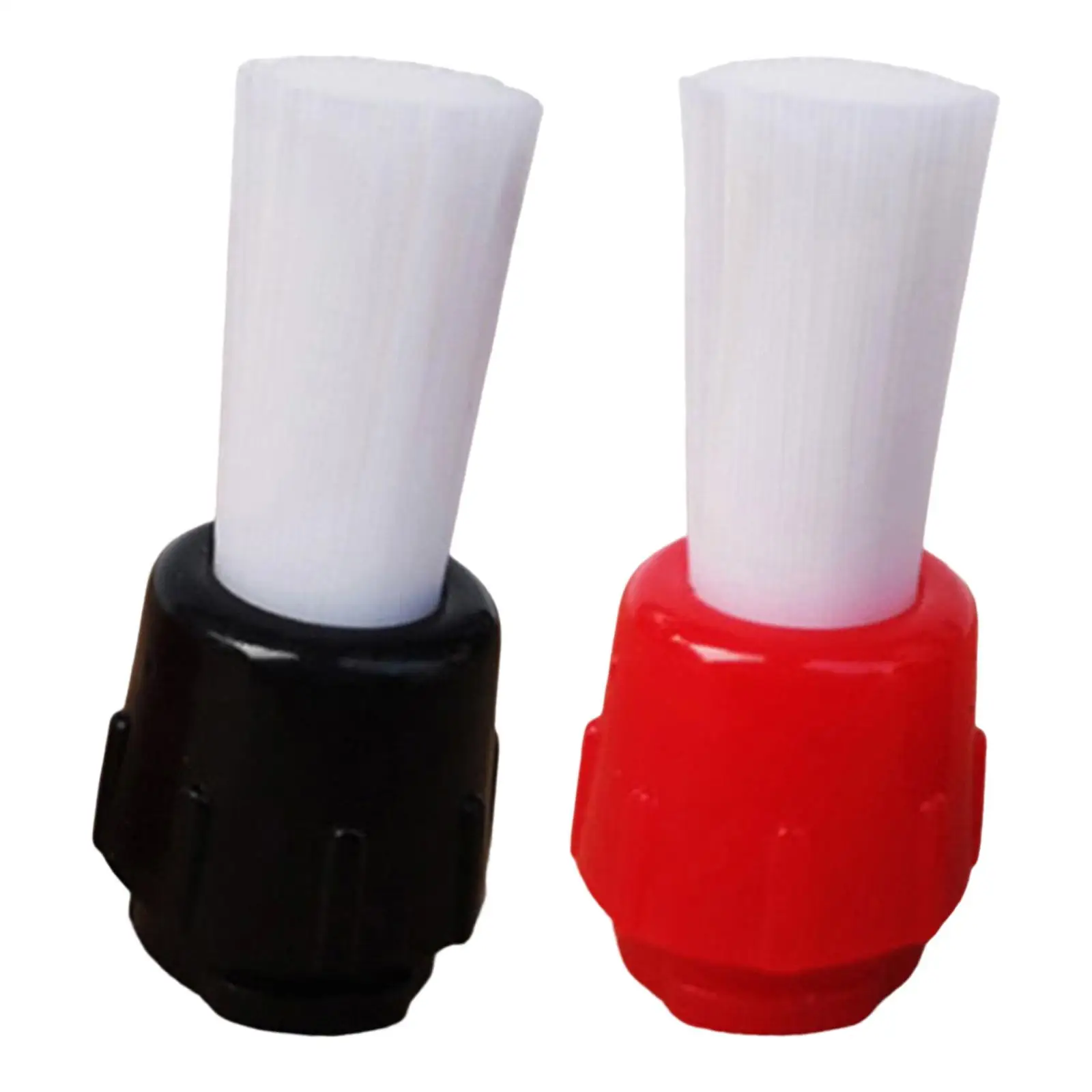 เครื่องบดกาแฟทําความสะอาดหัวแปรงเปลี่ยนขนแปรงปัดฝุ่นแปรง