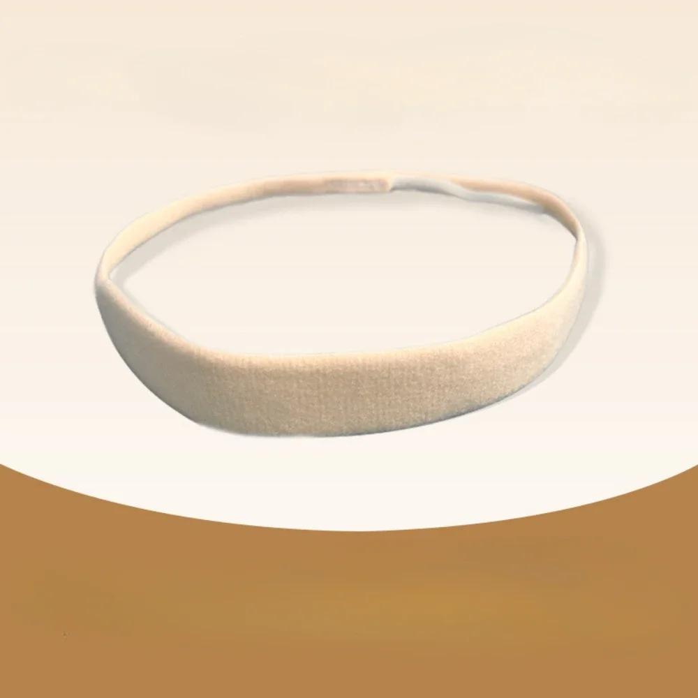 Kateter trakea medis tali tabung trakheomi dewasa pasien orang tua fiksasi Ultra lembut tali portabel antilembap nyaman