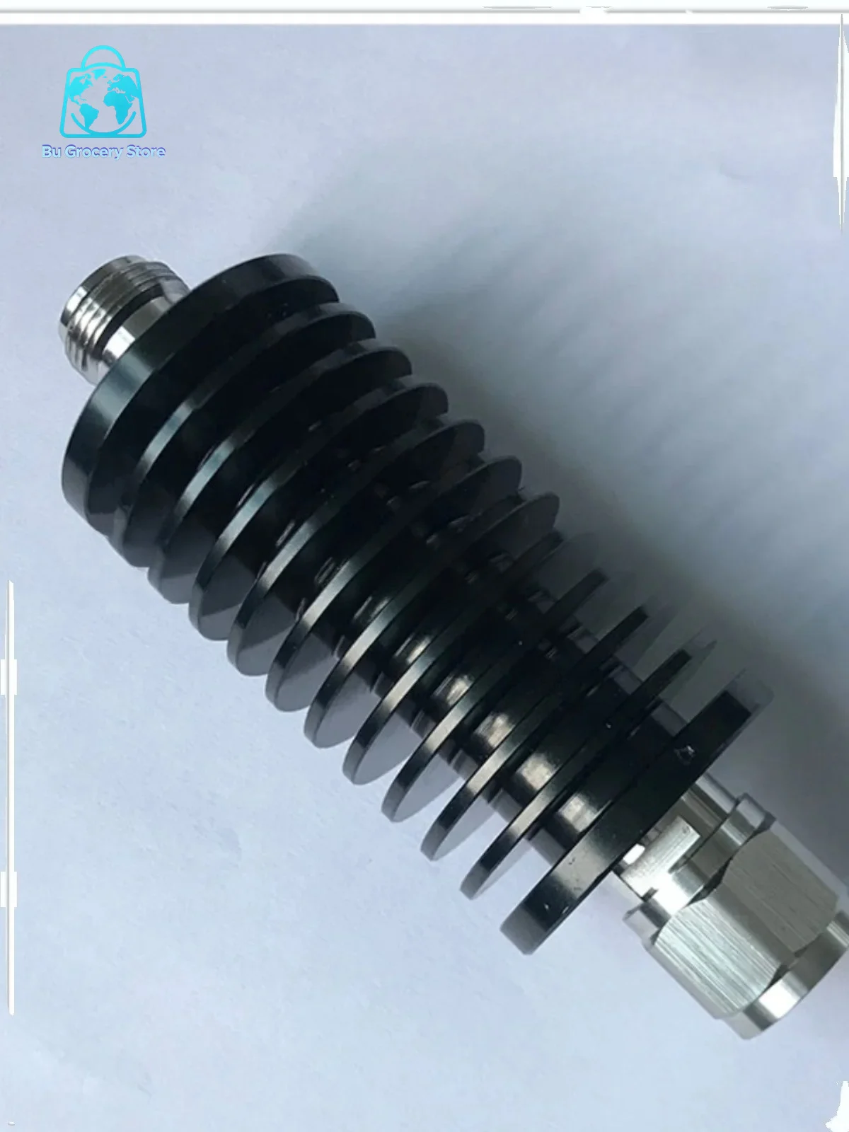 RFTYT Provides 50W Fixed Attenuator SMA Frequency DC-6GHz 1-60dB