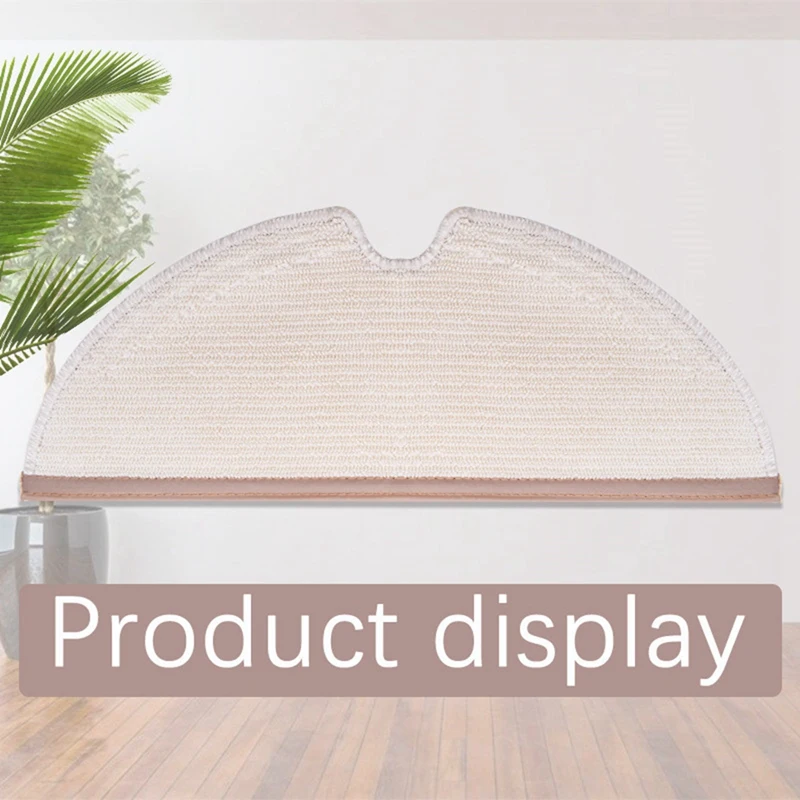 Vacuum Cleaner Mop Mop For Roborock S5 S5 Max S6 S6 Pure S6 Maxv E4 E35 E2 Parts