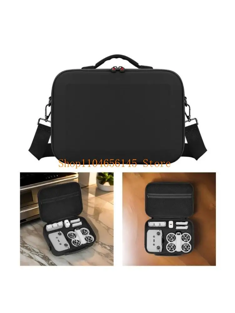 652F Portable Storage Bag Shoulder Handheld Box Organiser Case