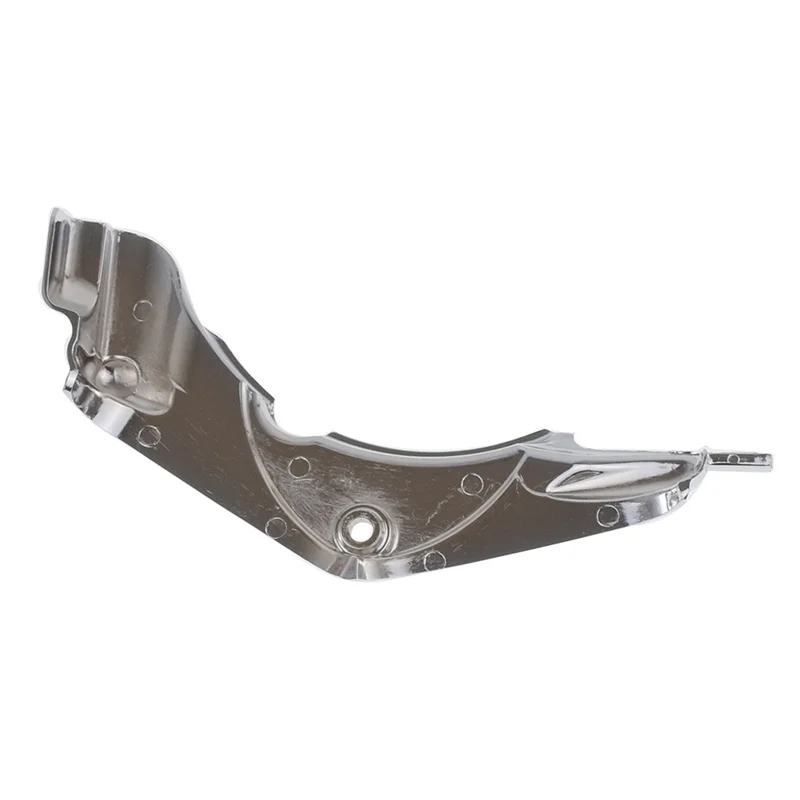 

A02Q-For Electra Glide Touring Road Glide Dyna 06-16 Cylinder Base Side Cover Decoration Protective Fairing Cover