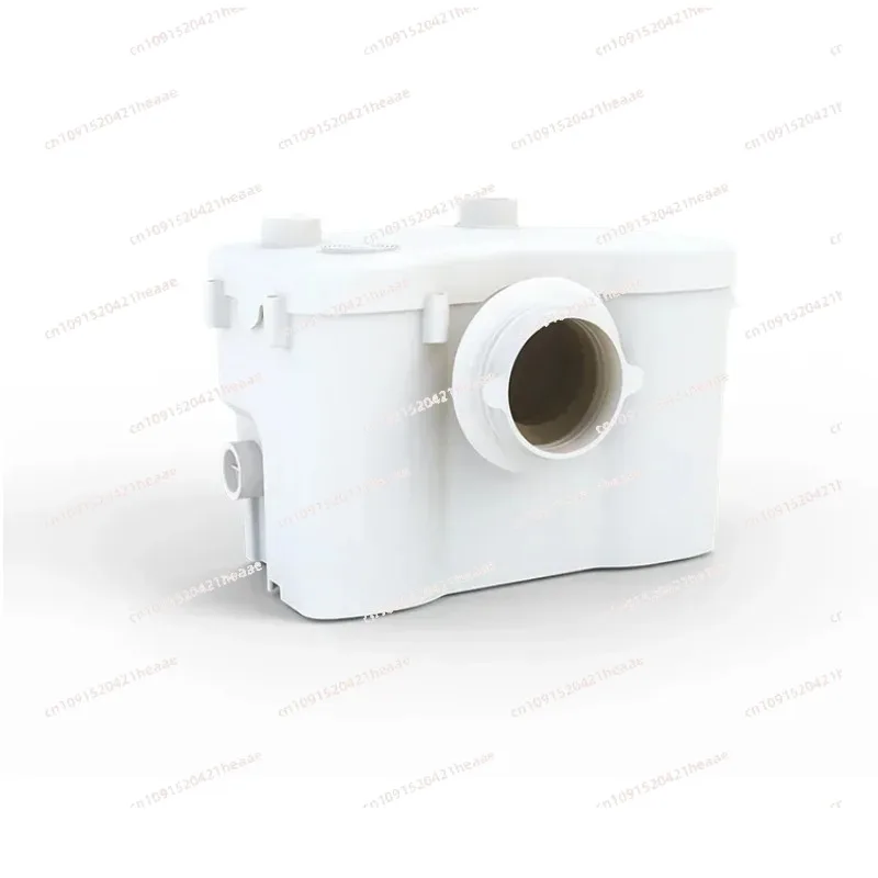 

Suitable for trash wastewater station Macerating pump for washing