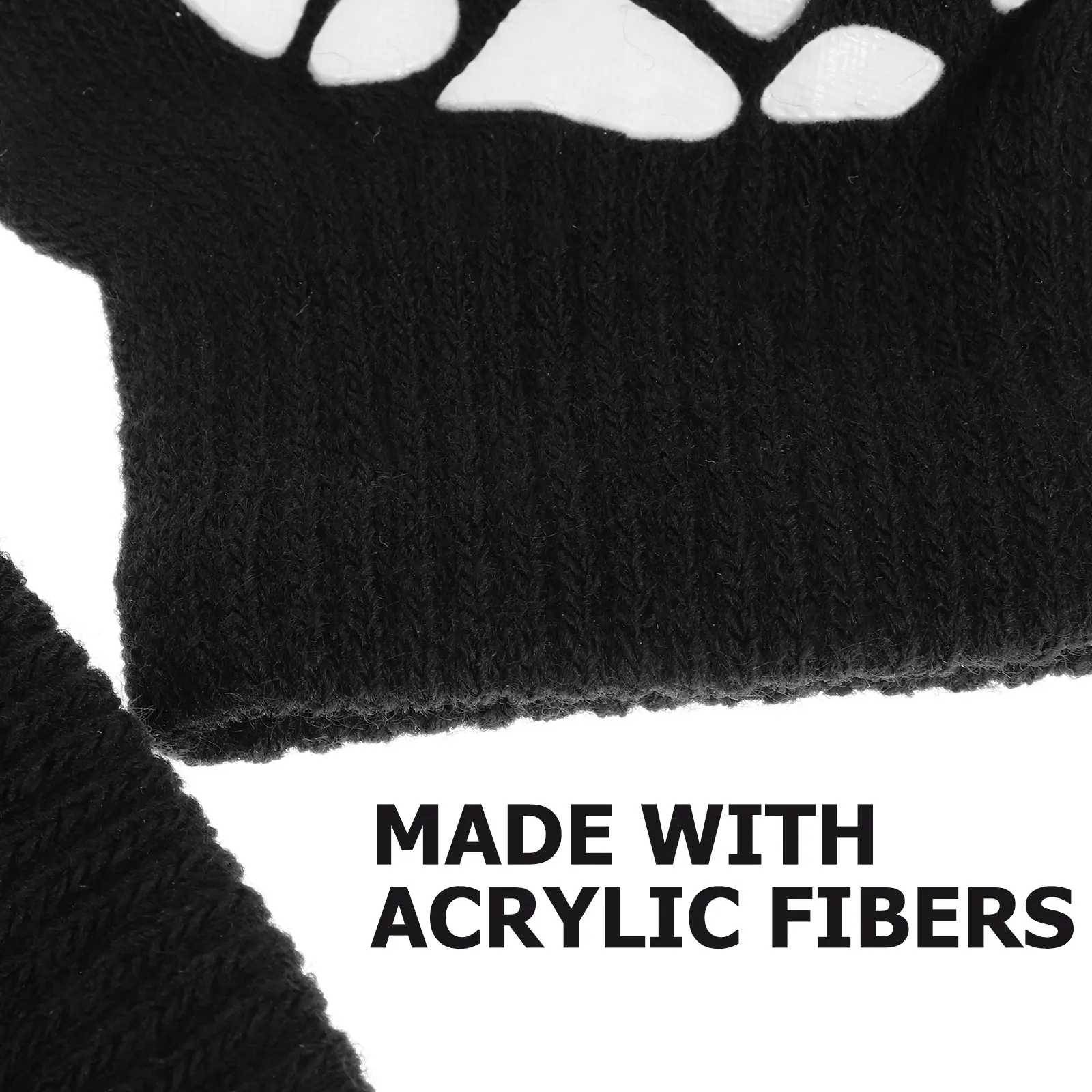 

2pcs Cycling Gloves Half Finger Knitted For Outdoor Sports Breathable Anti-Skid Shock Absorbing Fitness Riding Climbing Gloves