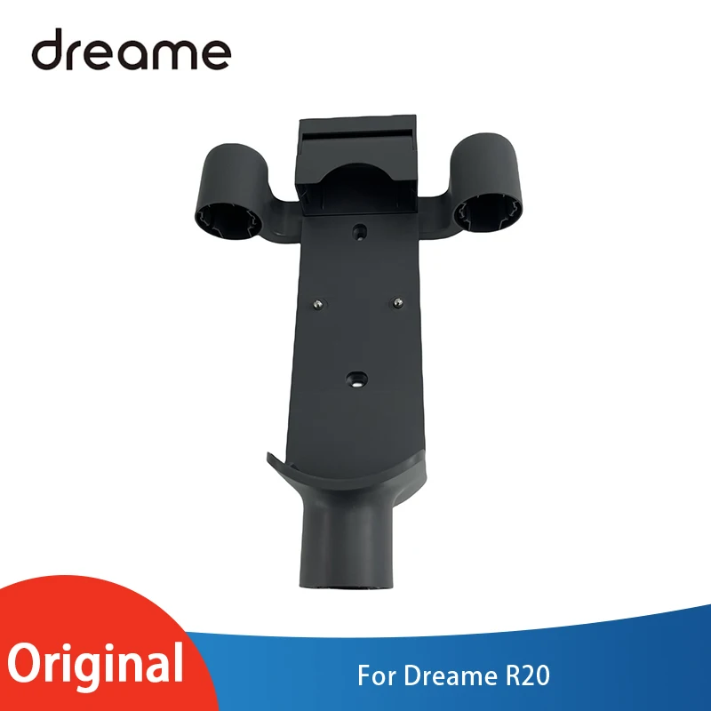 Original Dreame two-in-one storage bracket spare parts for charging rack bracket accessories for Dreame R20