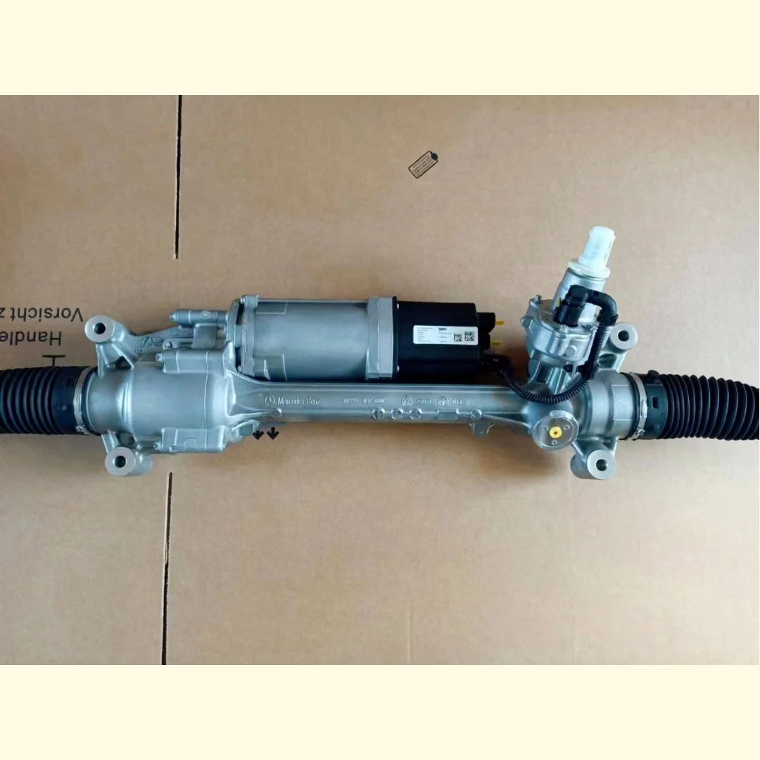 New Original A2224603200 Steering Assy Power and Gear for Mercedes Benz S CLASS W222 2WD A222460380 2013-2020 Steering Rack