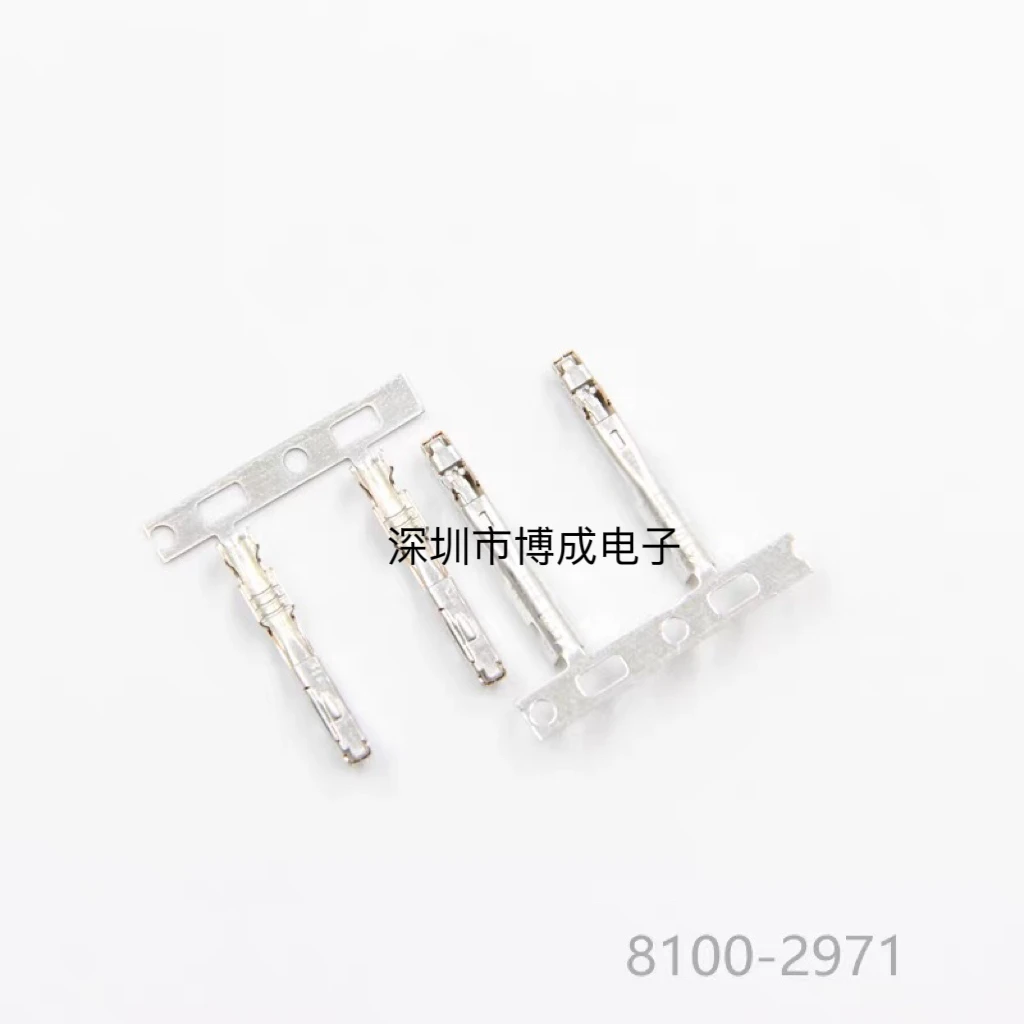

50-500PCS 8100-2971 SUMITOMO Connector 100% New original
