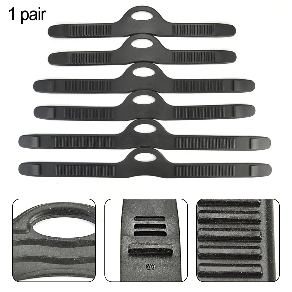 

Ремешок для ласт, ремешок для плавников, TPR, резиновый ремешок для подводного плавания, 1, пара аксессуаров, регулируемый, высокая производительность, высокое качество, горячая распродажа, новинка