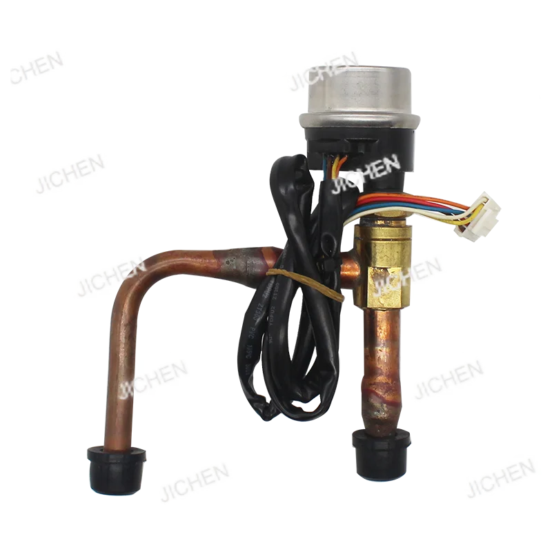 

Suitable for central air conditioner ceiling indoor unit electronic expansion valve AJU36719711 AJU73472403