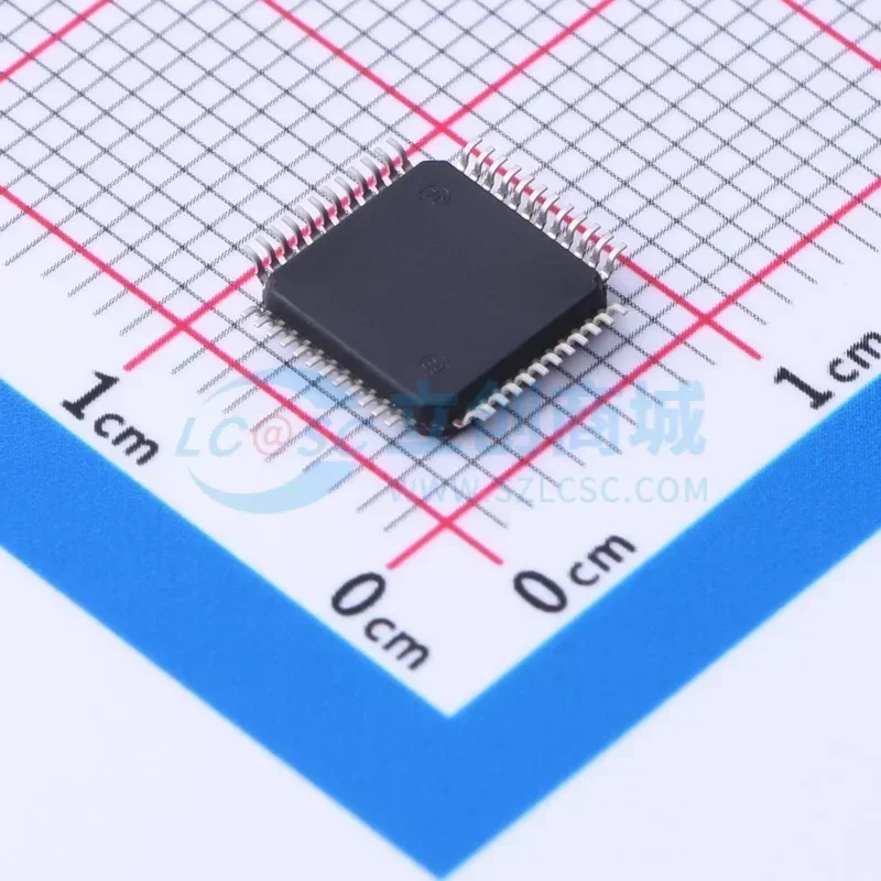 1PCS/LOT F280023PTQR LQFP-48 New Original In Stock