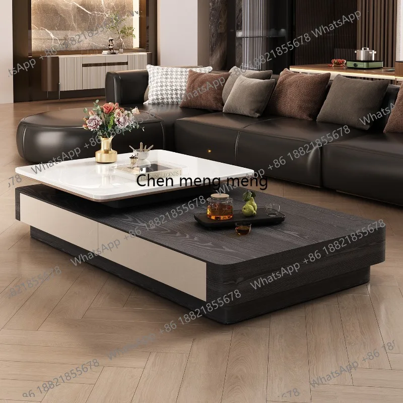 Designer Modern End Tables Simple Luxury Minimalist Unique End Tables Design Vintage Mesas De Centro Para Sala Home Furniture
