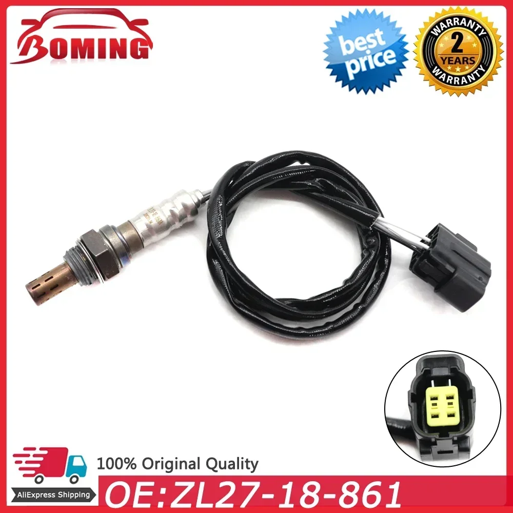 

ZL27-18-861 Лямбда-зонд кислорода O2 для Mazda 323 1.6L 2001-05 ZL27-18-861A ZL 2718861