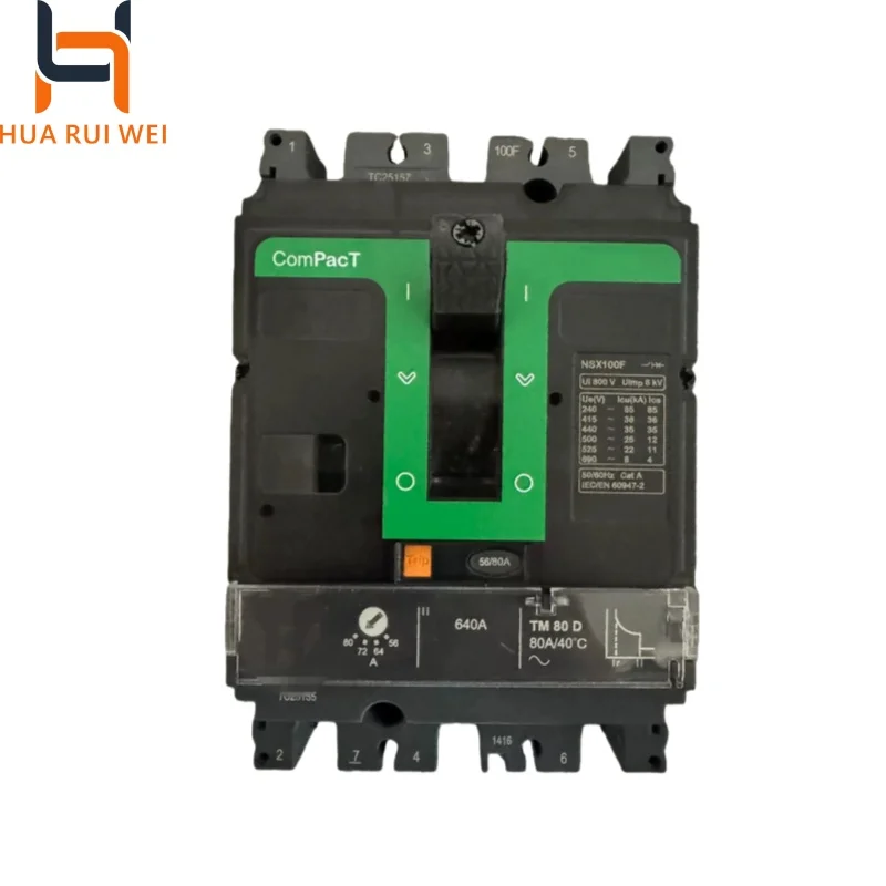 2026 Hot Selling New C10F3TM100 PLC