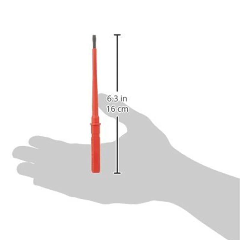 Wera 05003403001 0.8 x 4.0 x 154 mm \