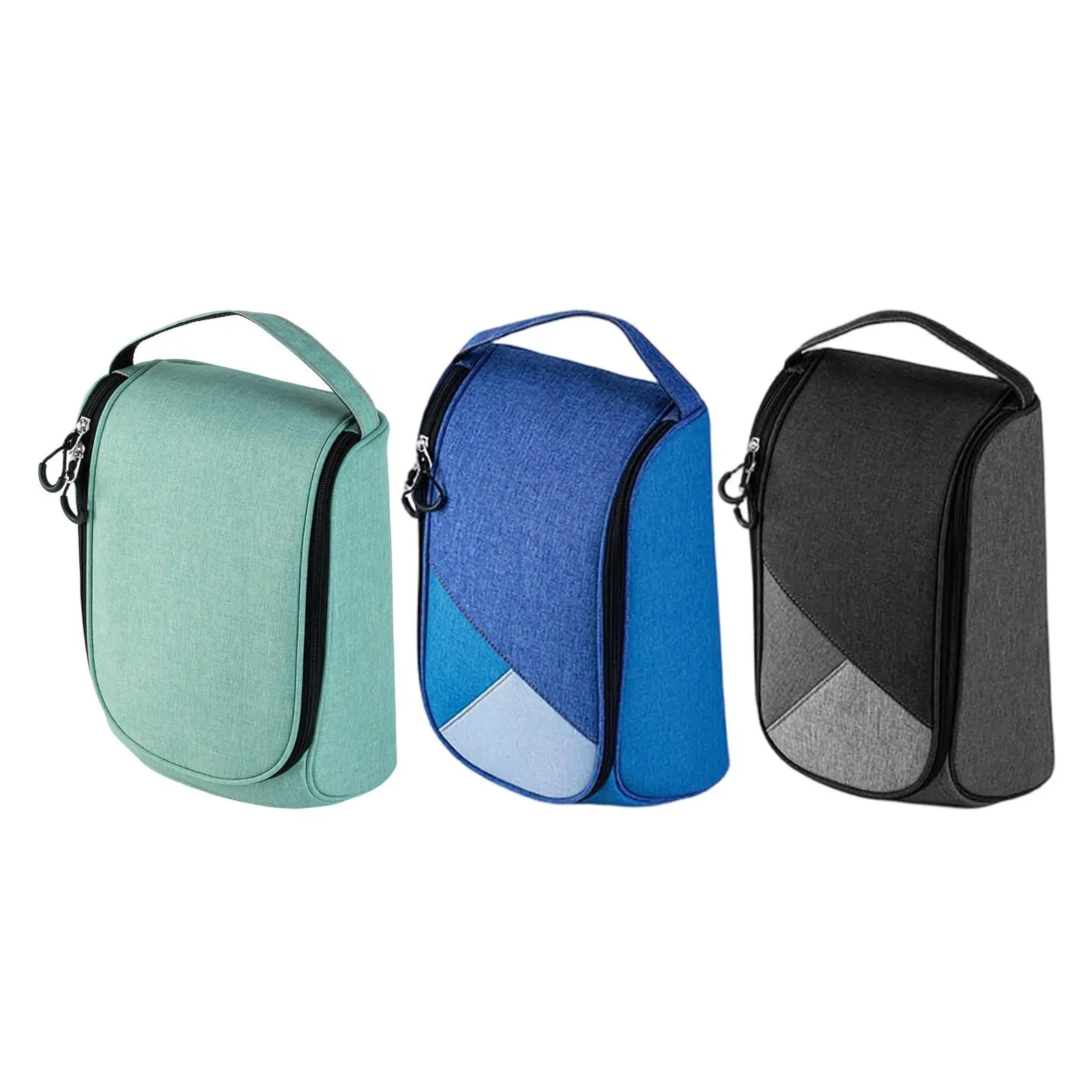 

Golf Shoe Bag Shoe Carrier Versatile Accessories Easy to Carry Carry Bag Organizer