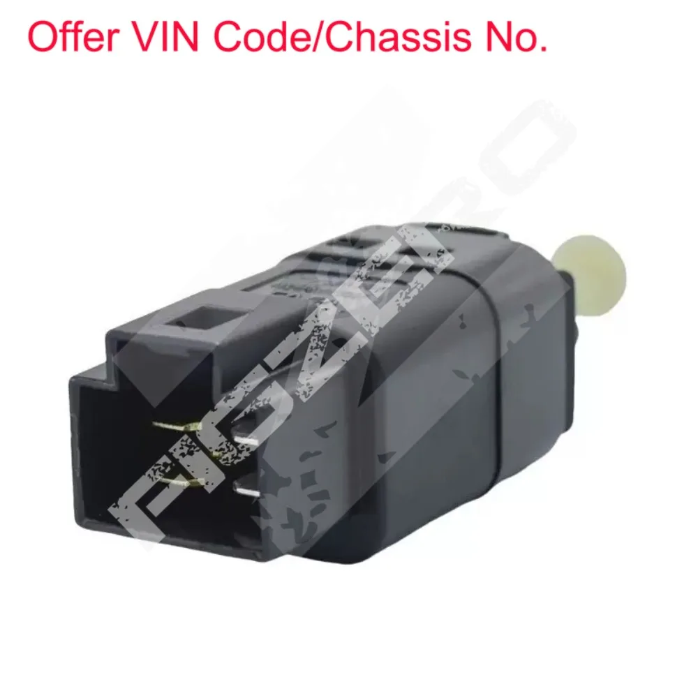 For Haval H5 H6 H8 H9 for Great Wall Voleex C50 M4 Wingle 5 6 Brake Light Switch Pedal Accessories