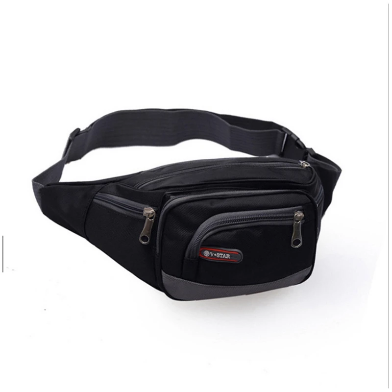 Men Women Pouch Running Waist Packs Running Bag Belt Phone Container Jogging Hiking Belt Gym Fitness Bags Running Accessories 가방