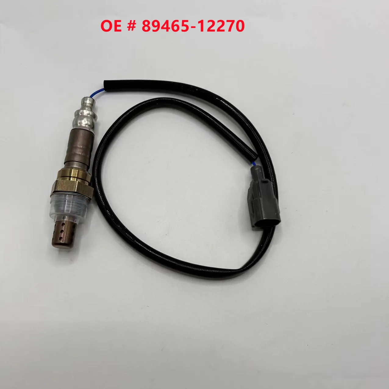 89465-12270 8946512270 1-wire Lambda probe Oxygen O2 Sensor fit For Toyota COROLLA SPRINTER 1.5L 4AFE Corona 1.6L 5AFE 1991-2000