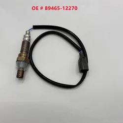 고품질 새 89465-12270 8946512270 1-와이어 산소 O2 센서, 토요타용
