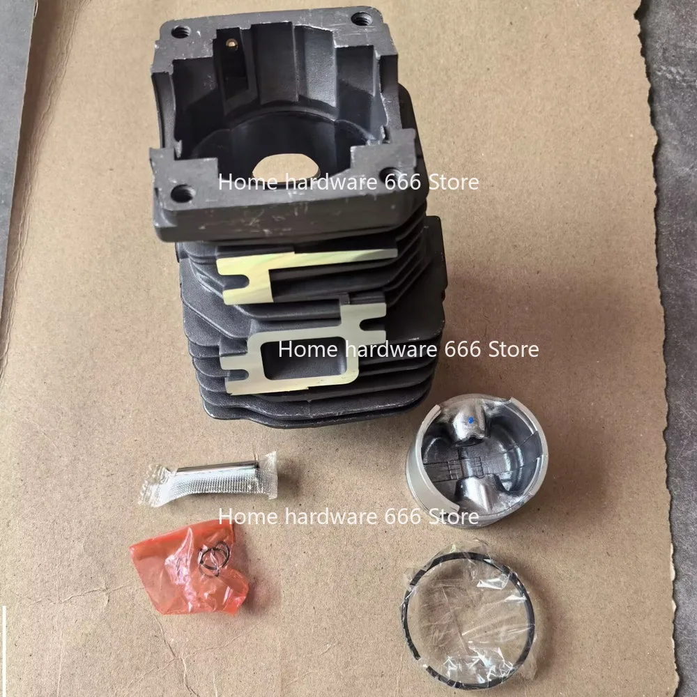 

MS390 Cylinder 039 MS 390 (49mm) 1127 020 1213