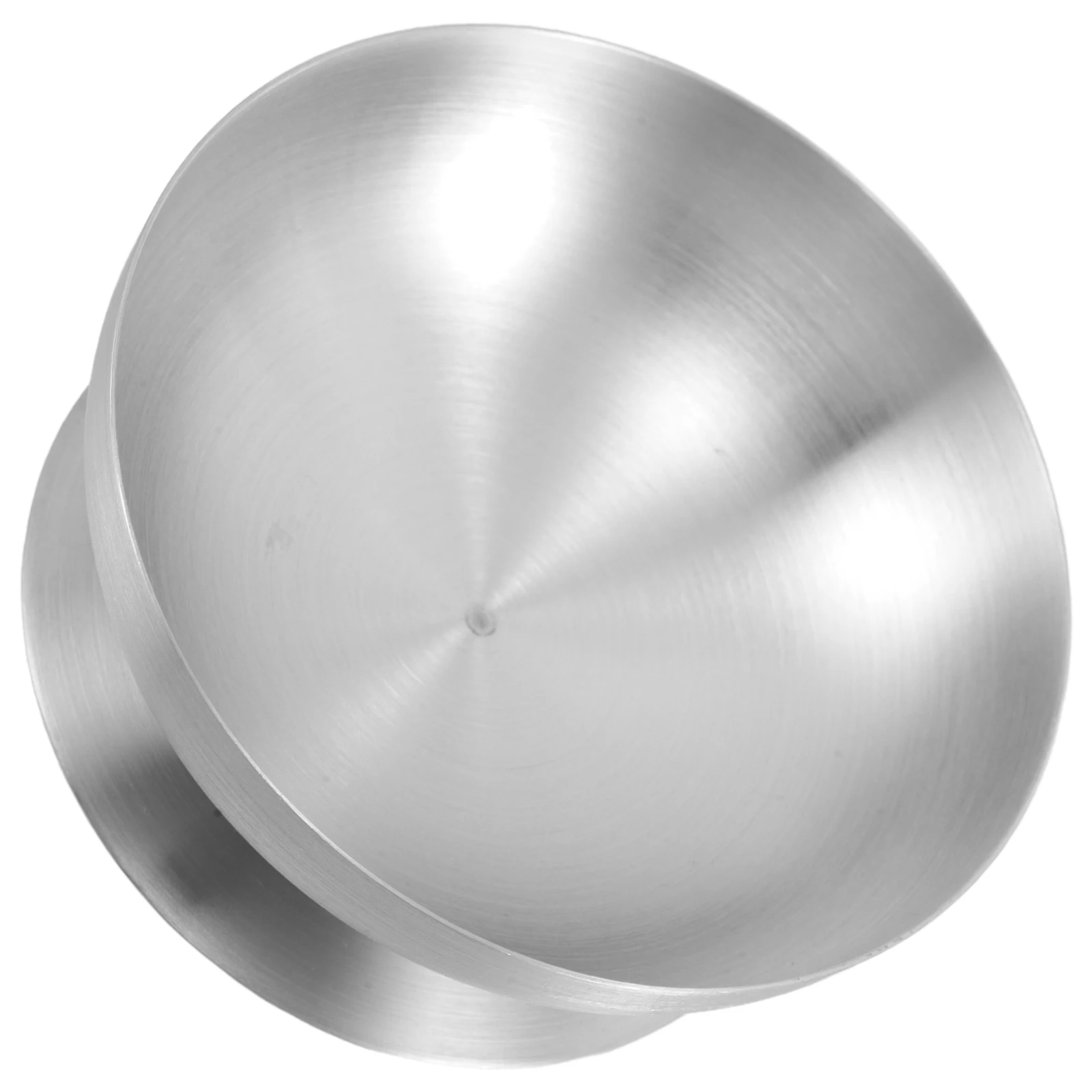 الفولاذ المقاوم للصدأ الآيس كريم كوب الحاويات وعاء الفاكهة أكواب الحلوى لطيف الأطباق كأس دعم أطباق