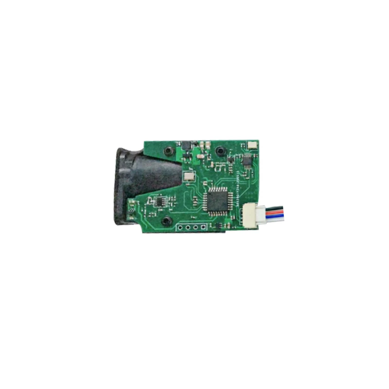 NEWMini Infrared Lidar Measuring Laser Module High Frequency Low Cost ITOF Serial Port Laser Distance Ranging Meter Radar Sensor