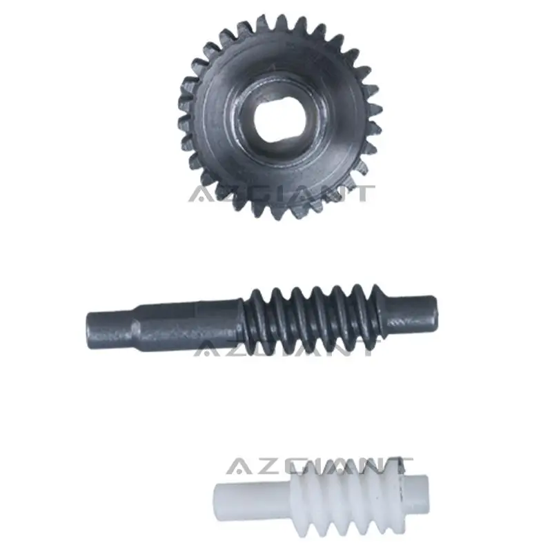 Azgiant Auto-Elektrische Klappspiegel-Getriebeset Reparaturkit für Mazda 2/3/6 Axela/Atenza CX-3/CX-4 Innenraum-Ersatzteile – Detail 15