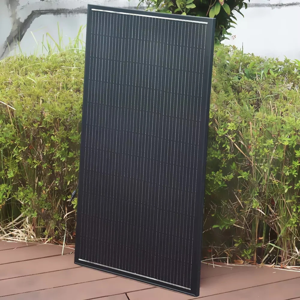 400W 300W 150W ソーラーパネル 軽量アルミフレ - Rv Solar Kit 400W のレビューと価格