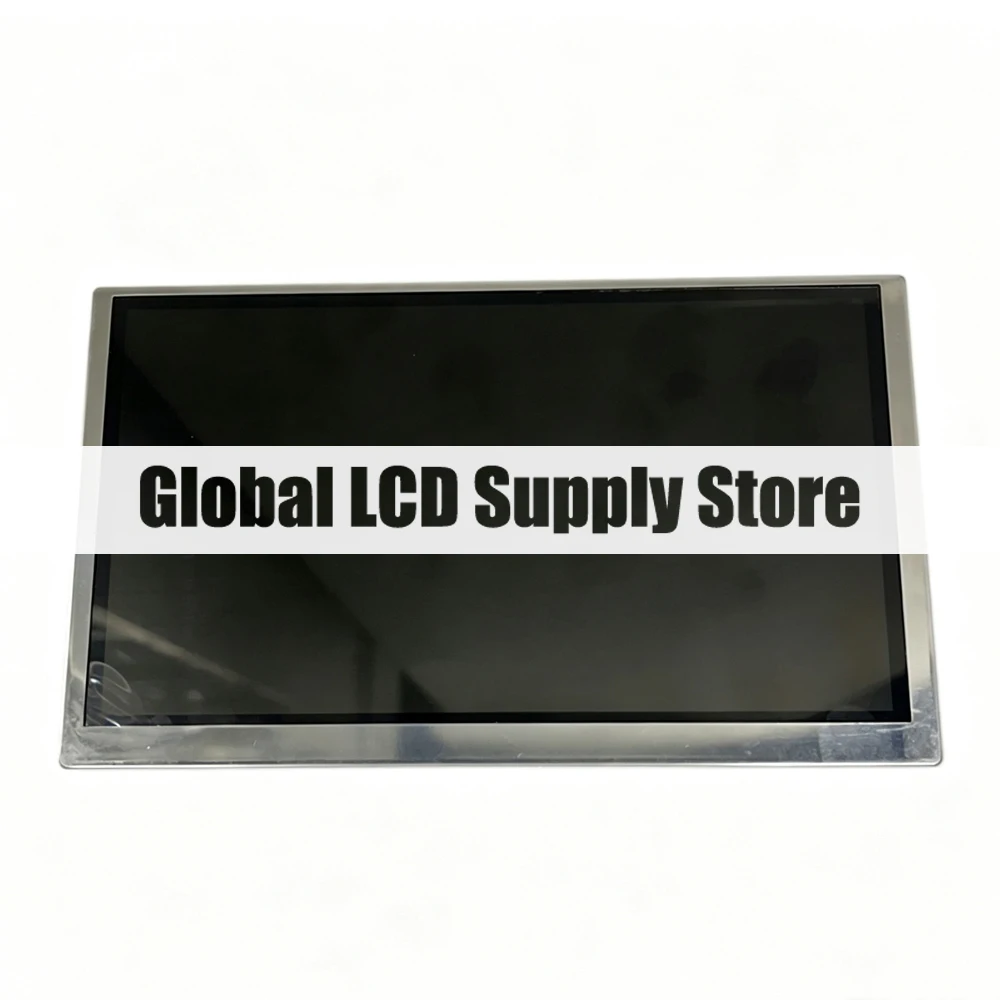 6.5 Inch T-55315GD065HU-MLW-A-AEN TFT LCD Display Screen Panel Replacement For MINI Cooper R55 R56 R57 R60 2005-2014 Car GPS