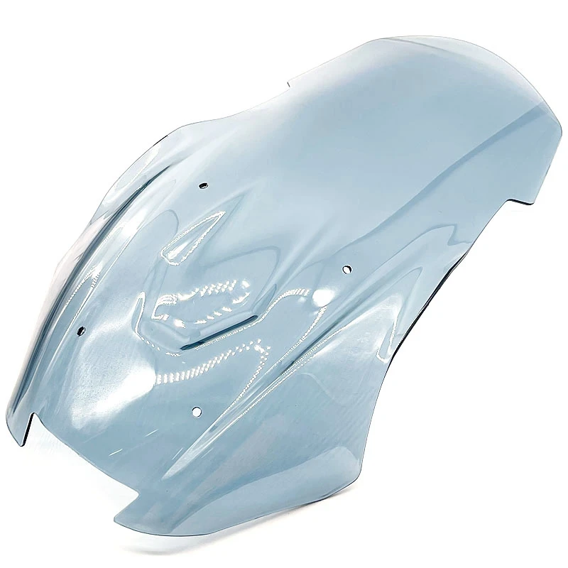 Motorcycle Windscreen Windshield Deflector Covers Wind Screen For Honda X-ADV XADV X ADV 750 2021 2022