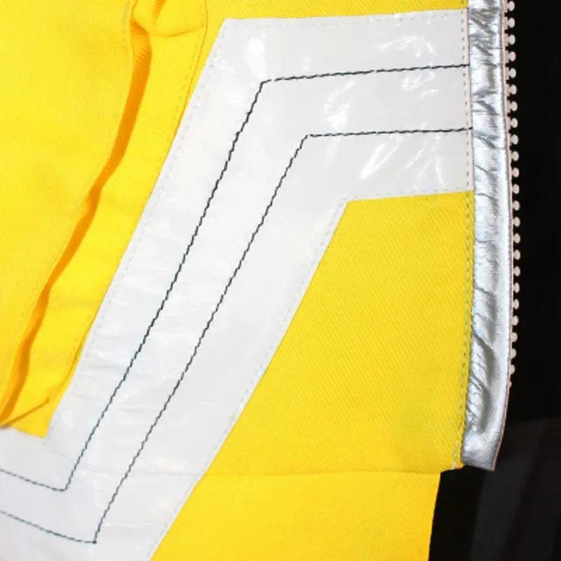 Anime Cyberpunk Edgerunners David 코스프레 의상 Anime Cyberpunk: Edgerunners David Cosplay Suit 남성용 할로윈 의상