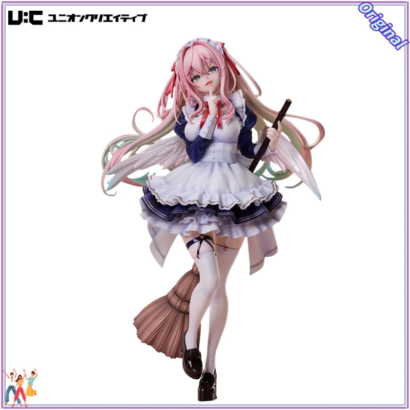 【Pre Sale】UnionCreative Riana Maid 1/6 Anime Figures Ornaments