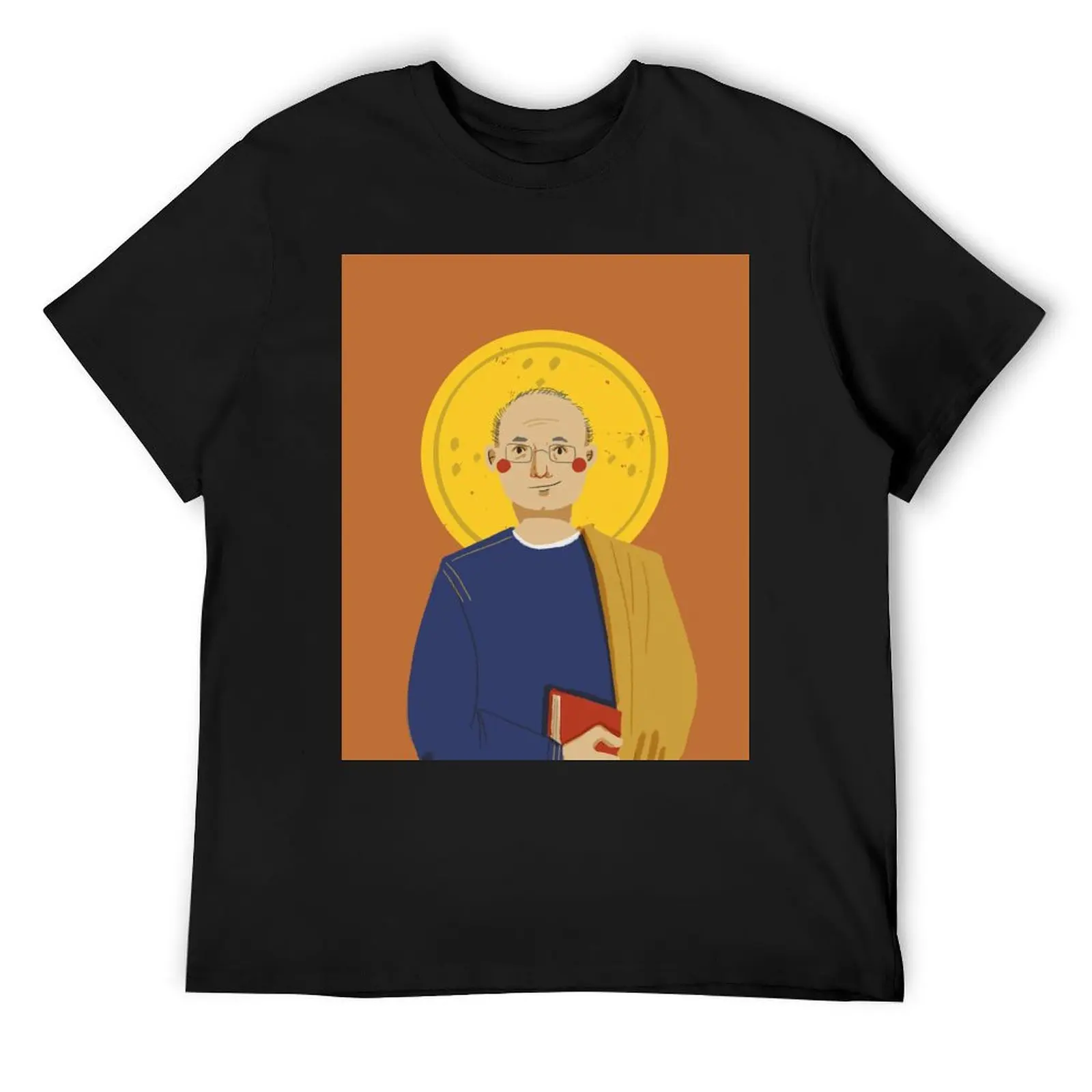 Stanislaw Lem T-Shi…