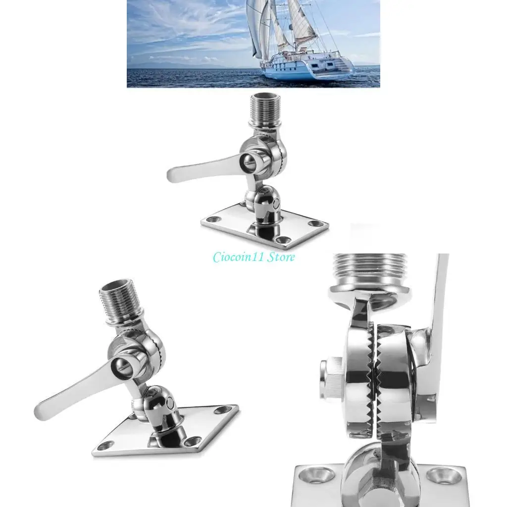 

Морские лодки Y1UB Морские лодки VHF Антенна