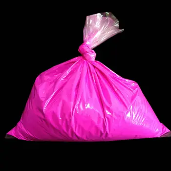 1KG Čína Červený fluorescenční matný pigment na nehty Třpytivý prášek Oční stíny Prach UV fosforový prášek DIY Manikúra Lak na nehty Gel Barvivo 12 nejlepší prodej třpytky 1kg - №9