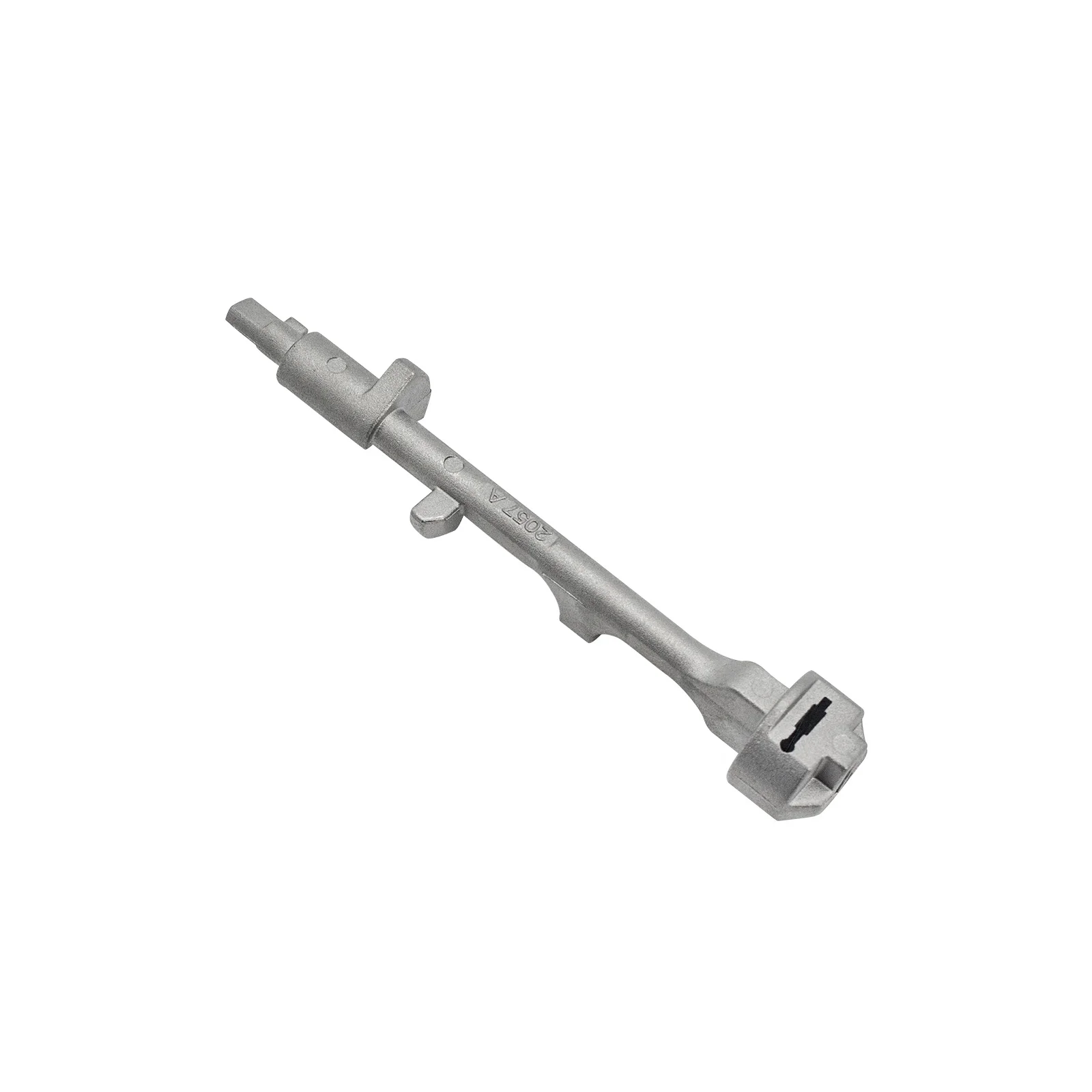 

2057A Suitable for Toyota Land Cruiser 120 Prado KDJ120 KDJ125 LC120 Lexus GX J120 Avalon ignition lock cylinder OE：45280-60560
