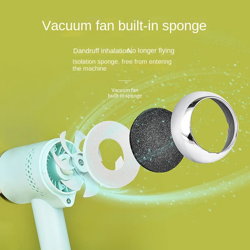 UV滅菌器付きの効率的な電動フットグラインダー,古い肌と通話の取り外し,充電式ケアキット