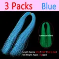 3packs Blue