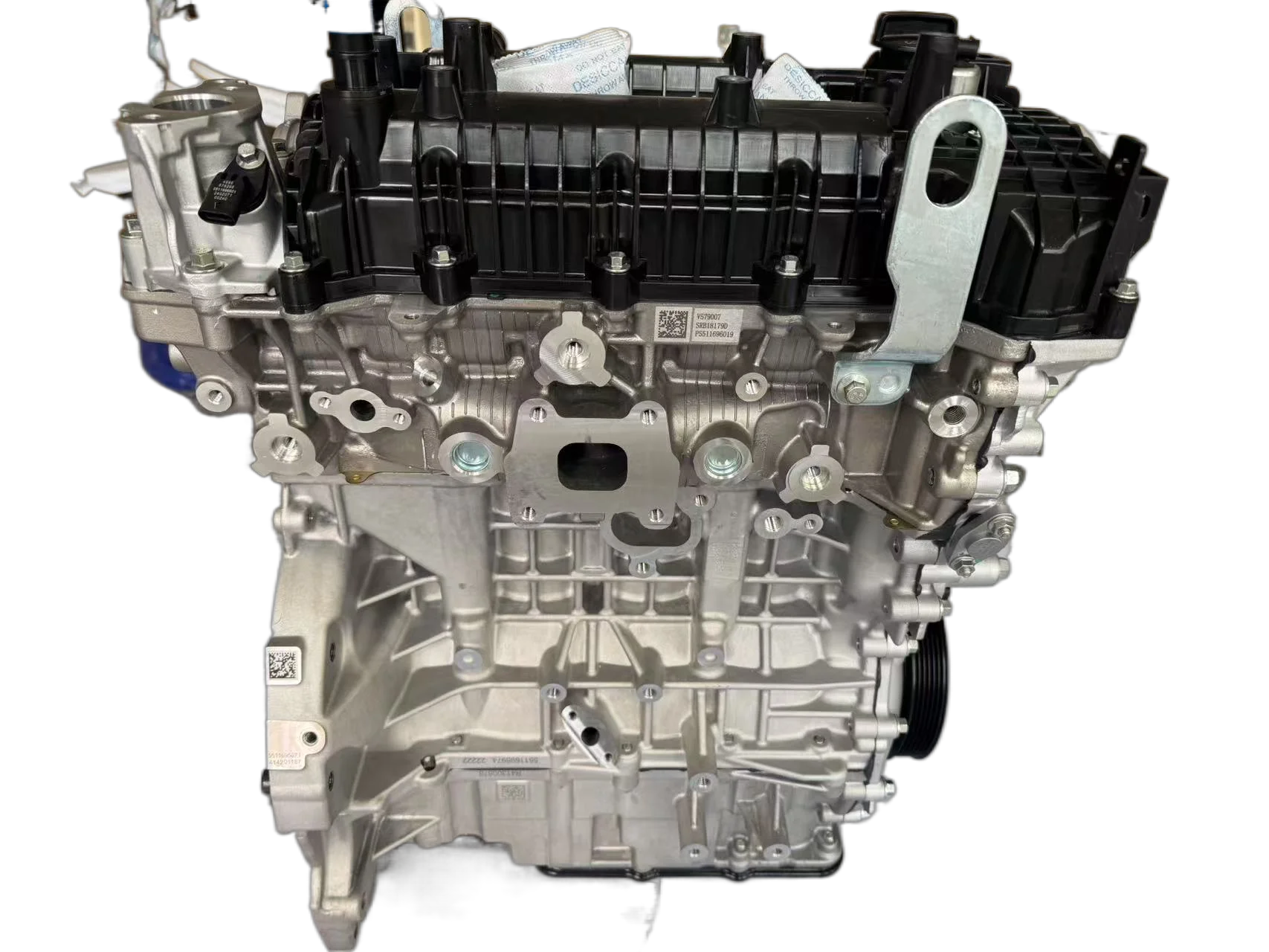 Gee ly Car Parts Engine Assembly Kit  Bare Engine for G426 NL-4 FX11-A2  Brand New Engine 5511701627/ 1015018800