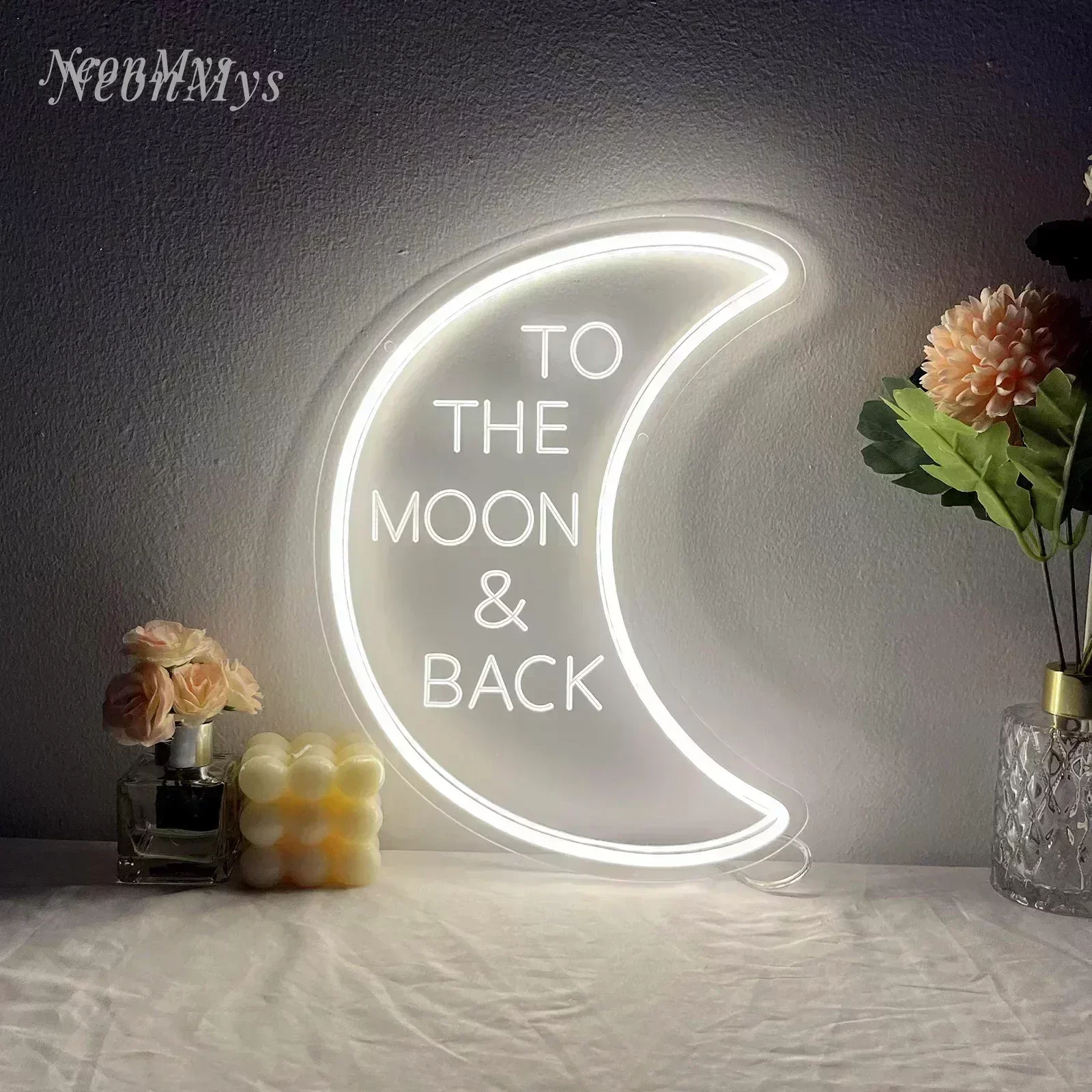 Letrero de neón de diseño tallado personalizado, decoración de pared para fiesta de boda, sala de juegos, señal de luz LED, regalos personalizados,