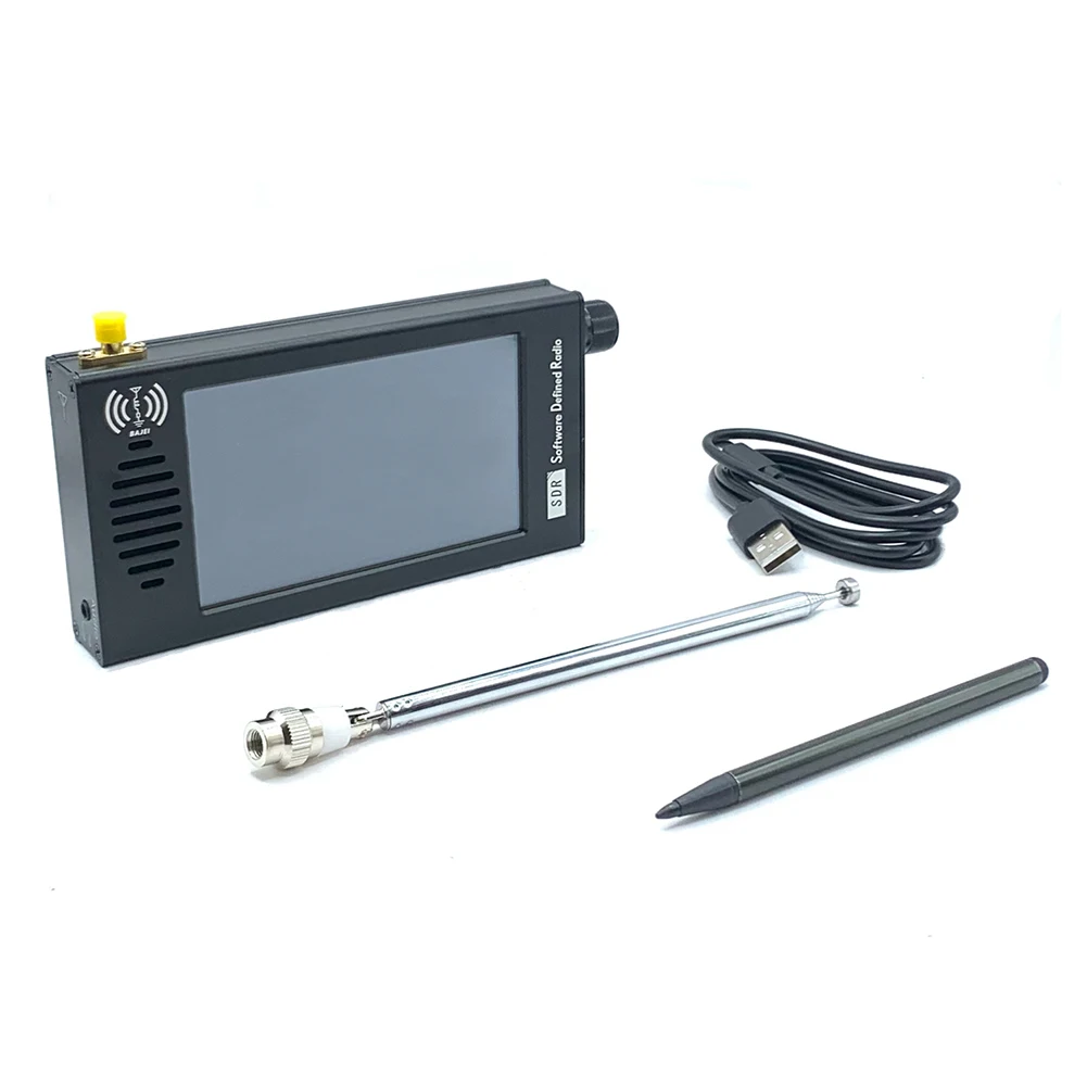 Rechargeable Dsp Sh… - image