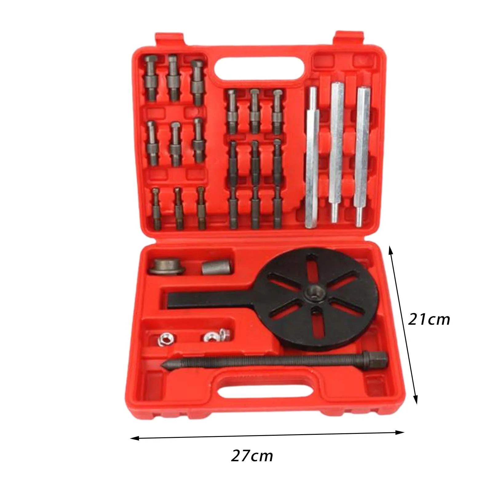 Multifunction Bearing Separator And Puller Set Automotive Mechanics Tool Bearing Separator And Puller Set Accessories