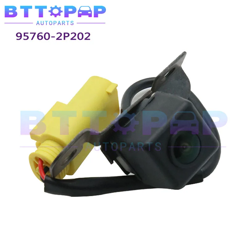 95760-2P202 Rear View Backup Camera for 2009 2010 2011 2012 2013 Kia Sorento 2.4L 3.5L New 957602P202 957602P201