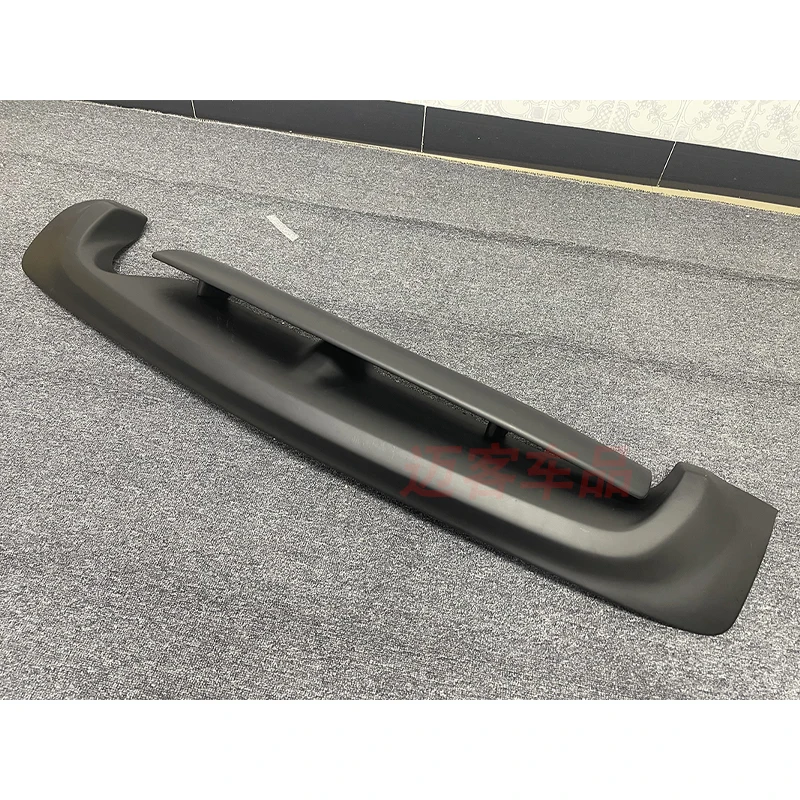 ホンダ 8代目シビック FD2 アップグレード TR FD2 リアバンパー ムゲン