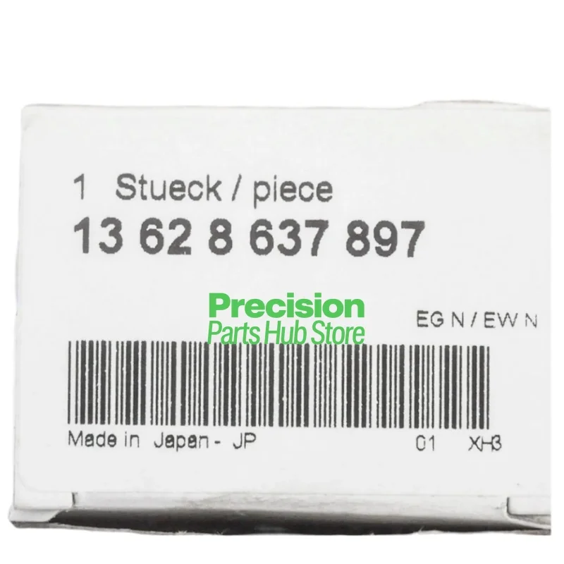 OEM 13628637897 مستشعر الضغط المطلق المنوع السحب لـ BWM MINI 1 2 3 Series X1 X2 X3 X4 F20 F52 F45 F46 F30 G20 G21 F35 #3