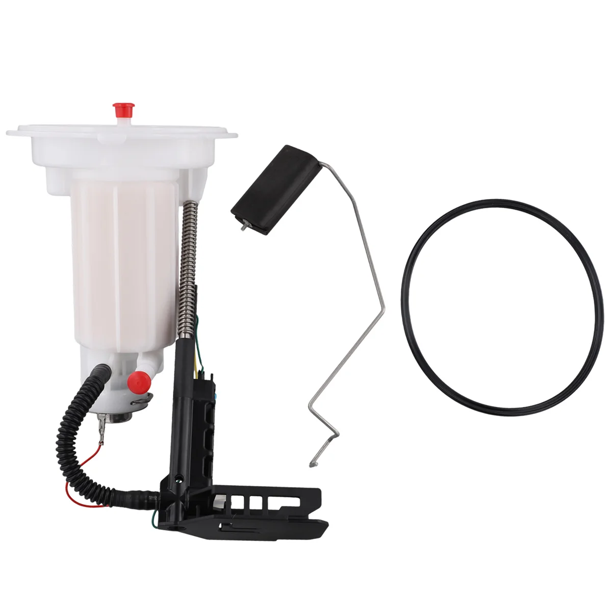 

16117373470 Car Engine Fuel Injection Fuel Pump Assembly for E60 E61 E63 E64 16146765826 16146765843 0580314539