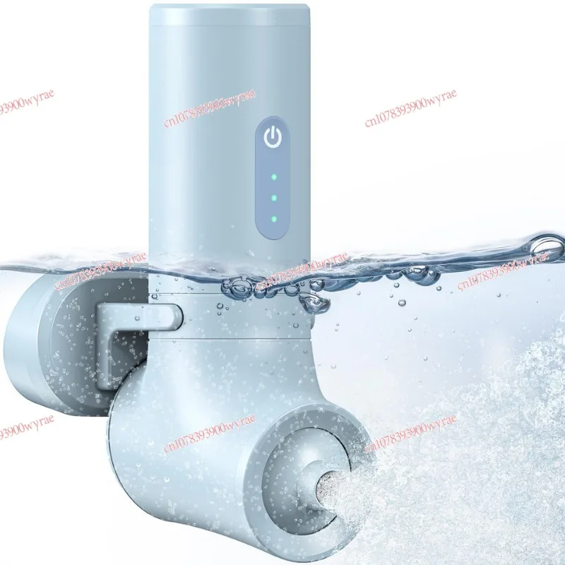 

Household automatic foaming machine, bathtub special bath bath bubble machine, shower gel foam machine