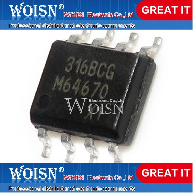 1-5-10pcs MLX90316KDC-CDM MLX90316 316CDM Price discounts Spot supply